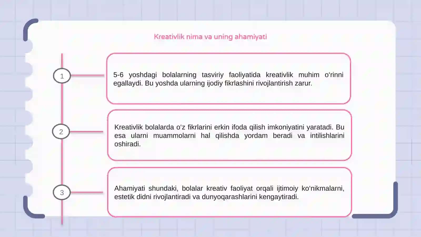 5 6 yoshli bolalarning tasviriy faoliyatida kreativlikni shakllantirish 3