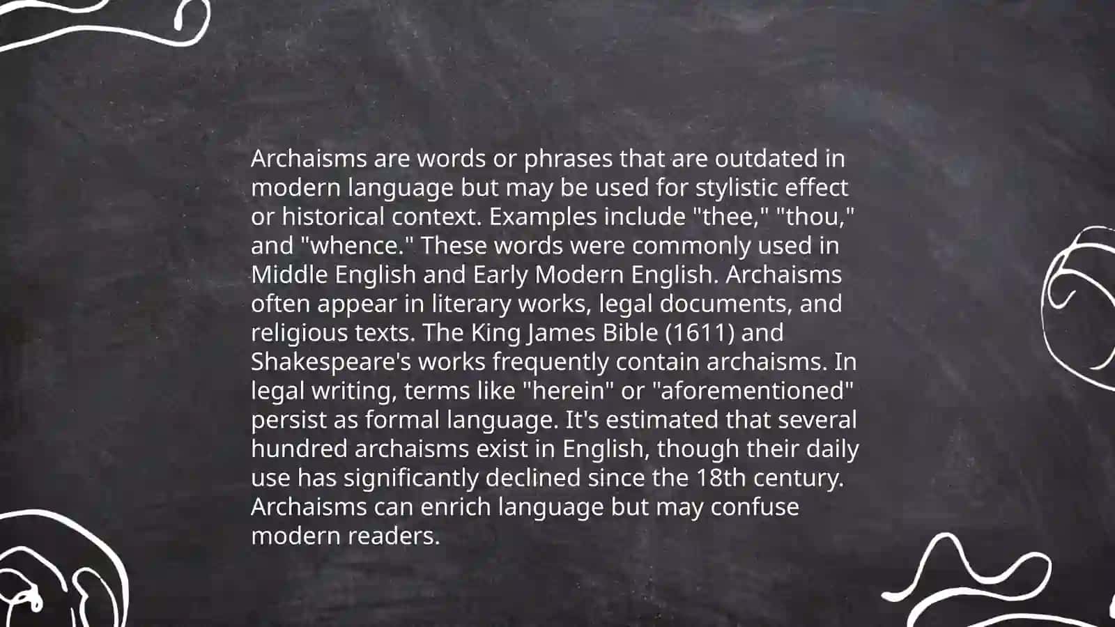 Stylistic classifications of vocabulary 3