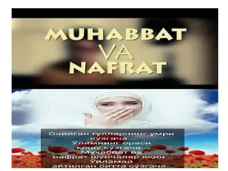 Ахлоқшуносликнинг мезоний тушунчалари 3