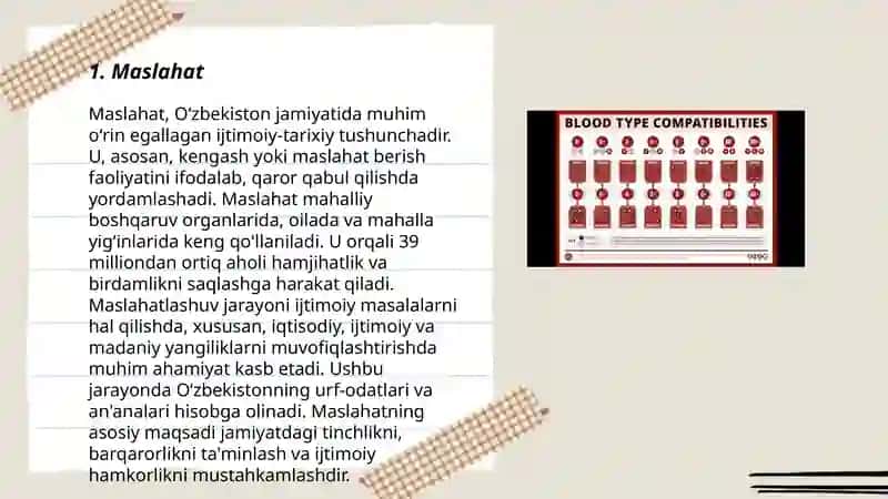 Maslahat 3