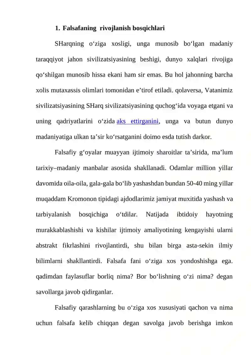 Hindistondagi Ijtimoiy-Iqtisodiy G'oyalar 3