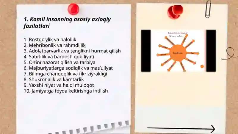 Yunusova Muslima Botirjon qizi 3