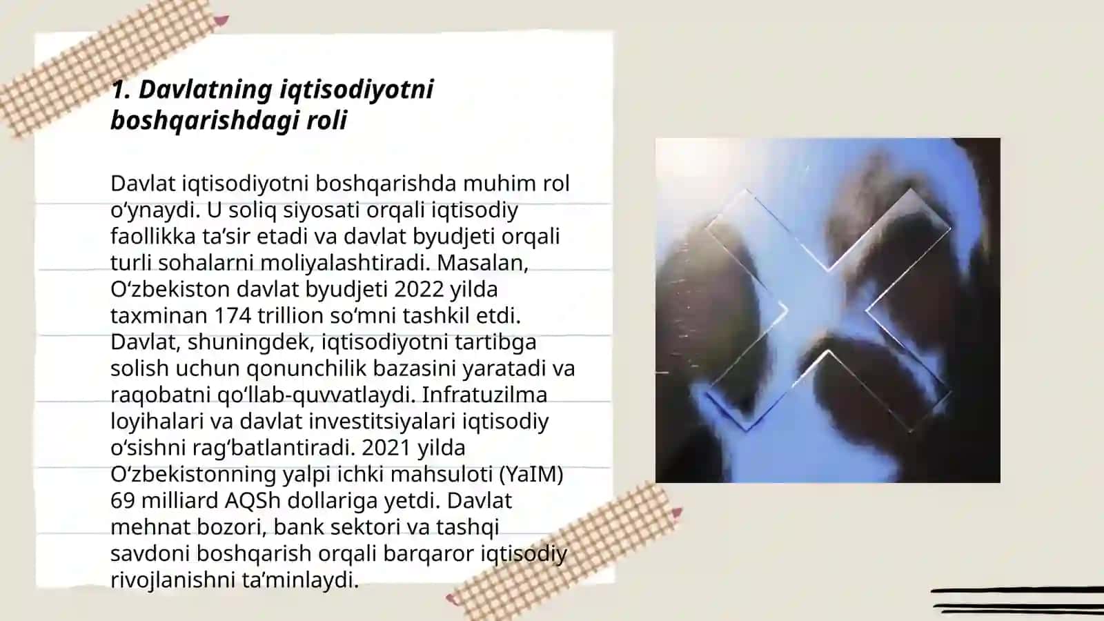 Iqtisodiyotda davlatning roli 3