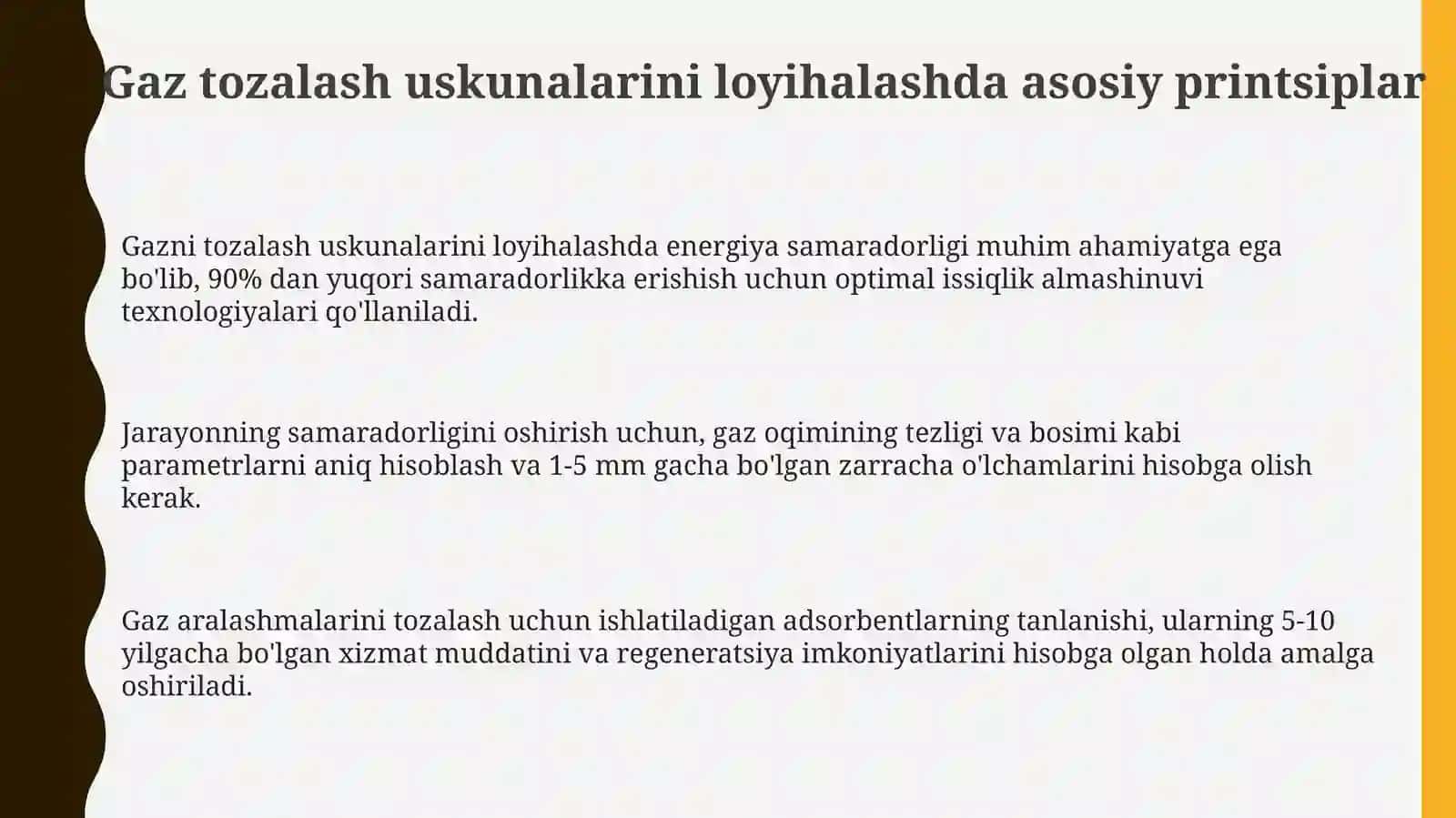 Changvagaztozalashqurilmalariniloyhalashtamoyillarivatannarxinihisoblashusullari 3