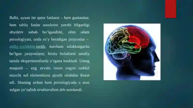 Psixologiyada empirik metodlar 3
