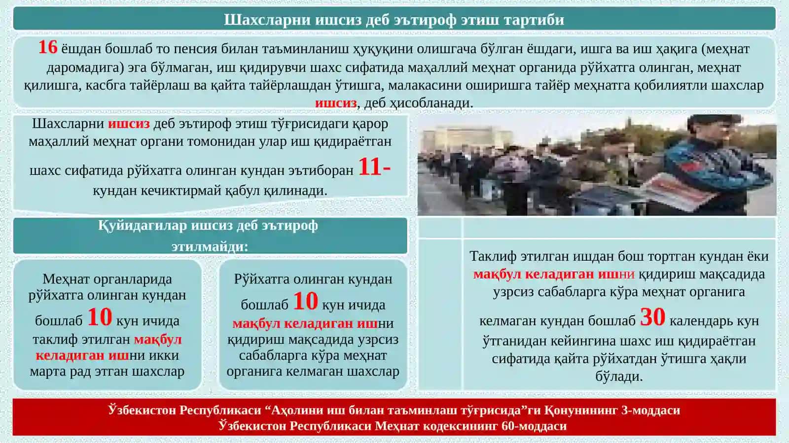 ЎЗБЕКИСТОНДА САМАРАЛИ БАНДЛИКНИ ТАЪМИНЛАШ ИСТИҚБОЛЛАРИ 3