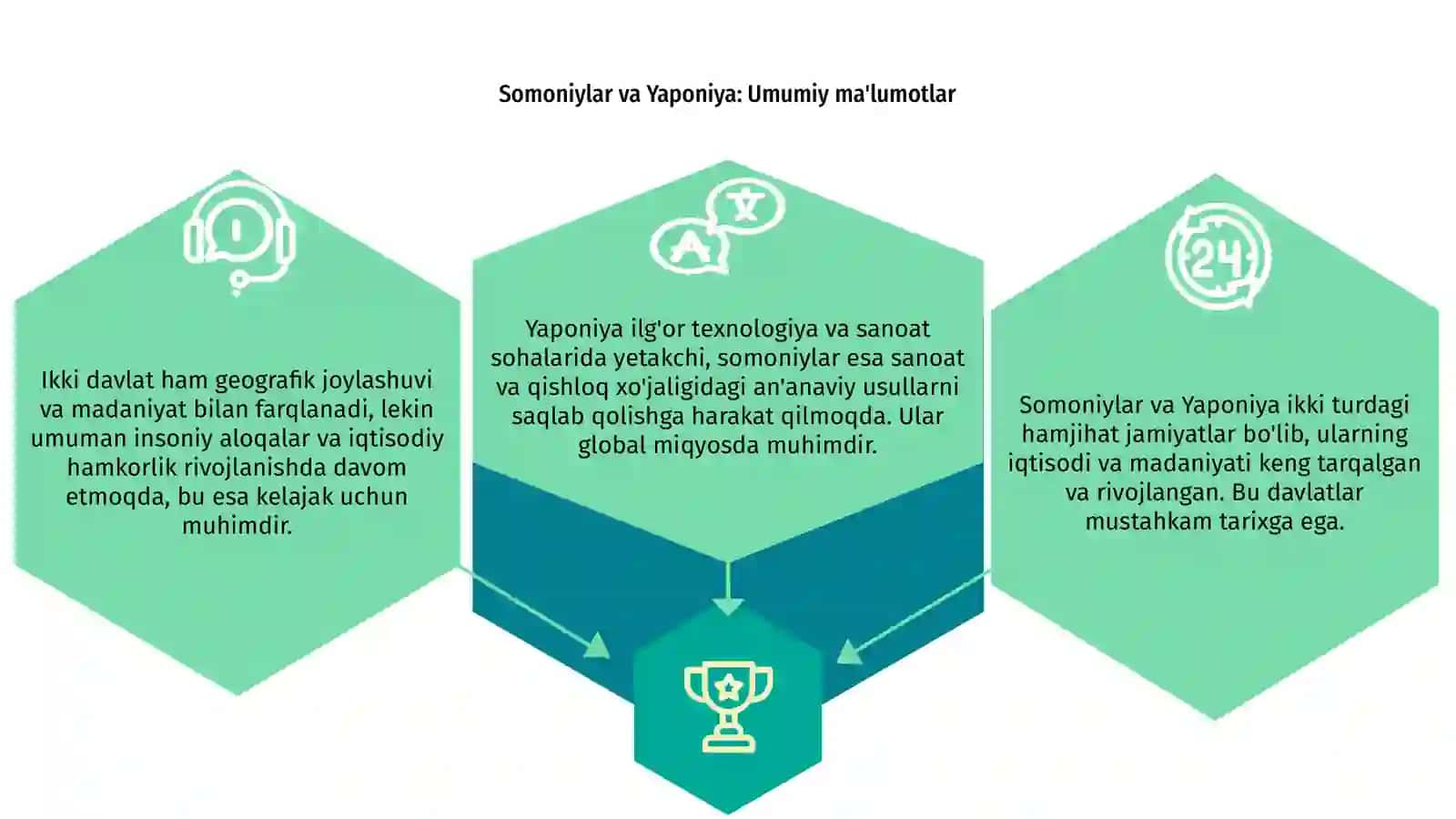 Somoniylar va Yaponiya 3