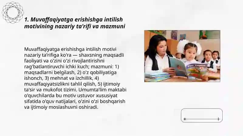 Umumta'lim maktabi 3