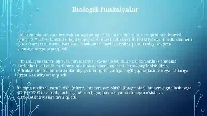 Kòlnefeloid yotqiziqlar xossalari 3
