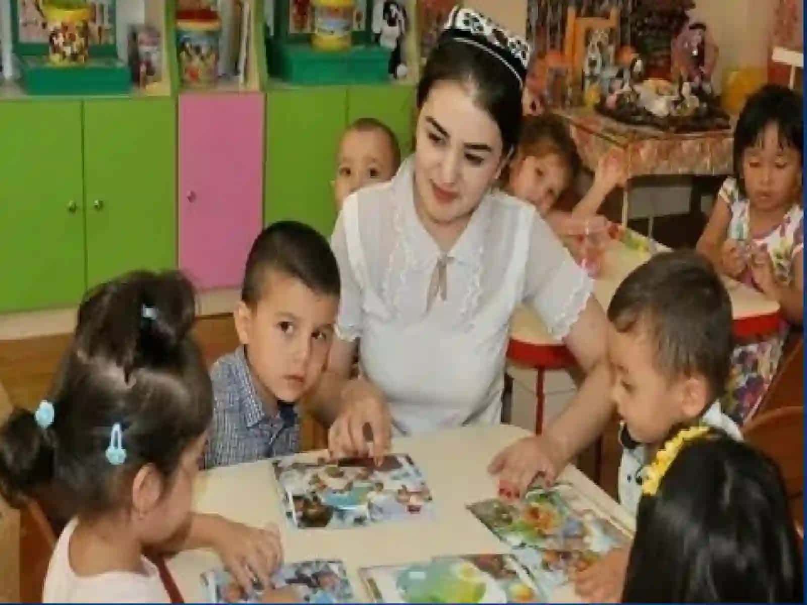 Maktabgacha ta’lim tashkilotlarida savodga o‘rgatishda multimediyalarning ro‘li. 3