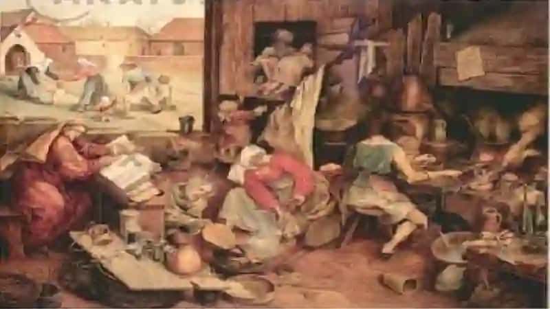 Qadimgi Yevropa va Osiyo tabobatining usullari, o‘xshashligi va farqlari.Tibbiy terminologiyada maqol va matnlarning ahamiyati. 3
