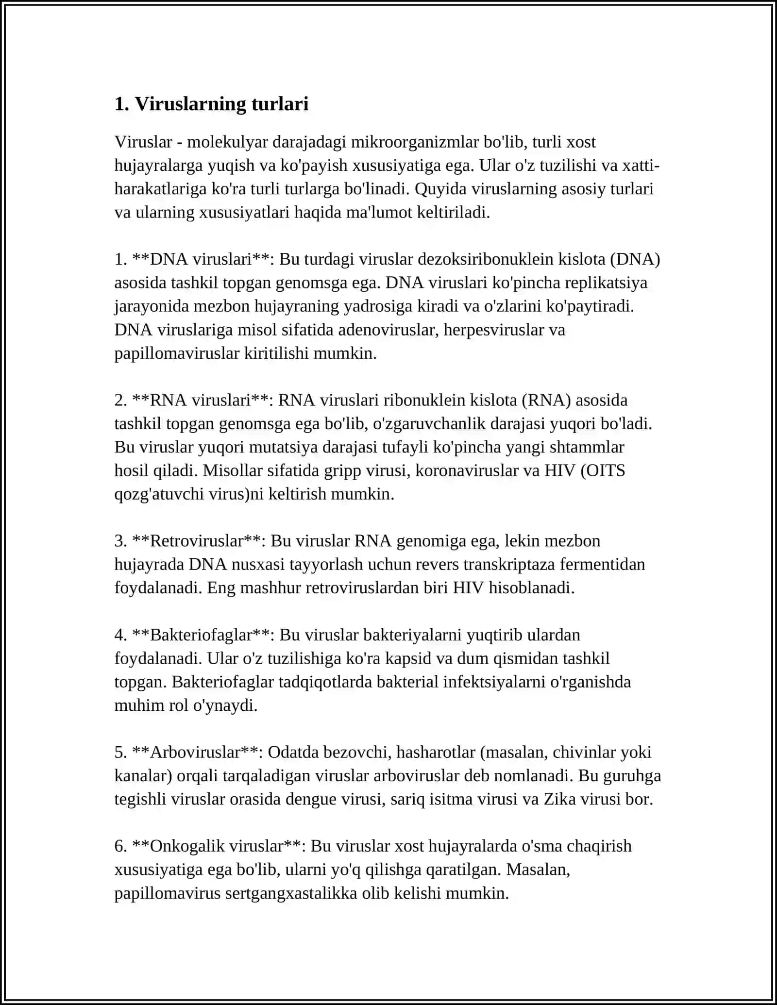 Xashoratlarda virus kasalligi 3
