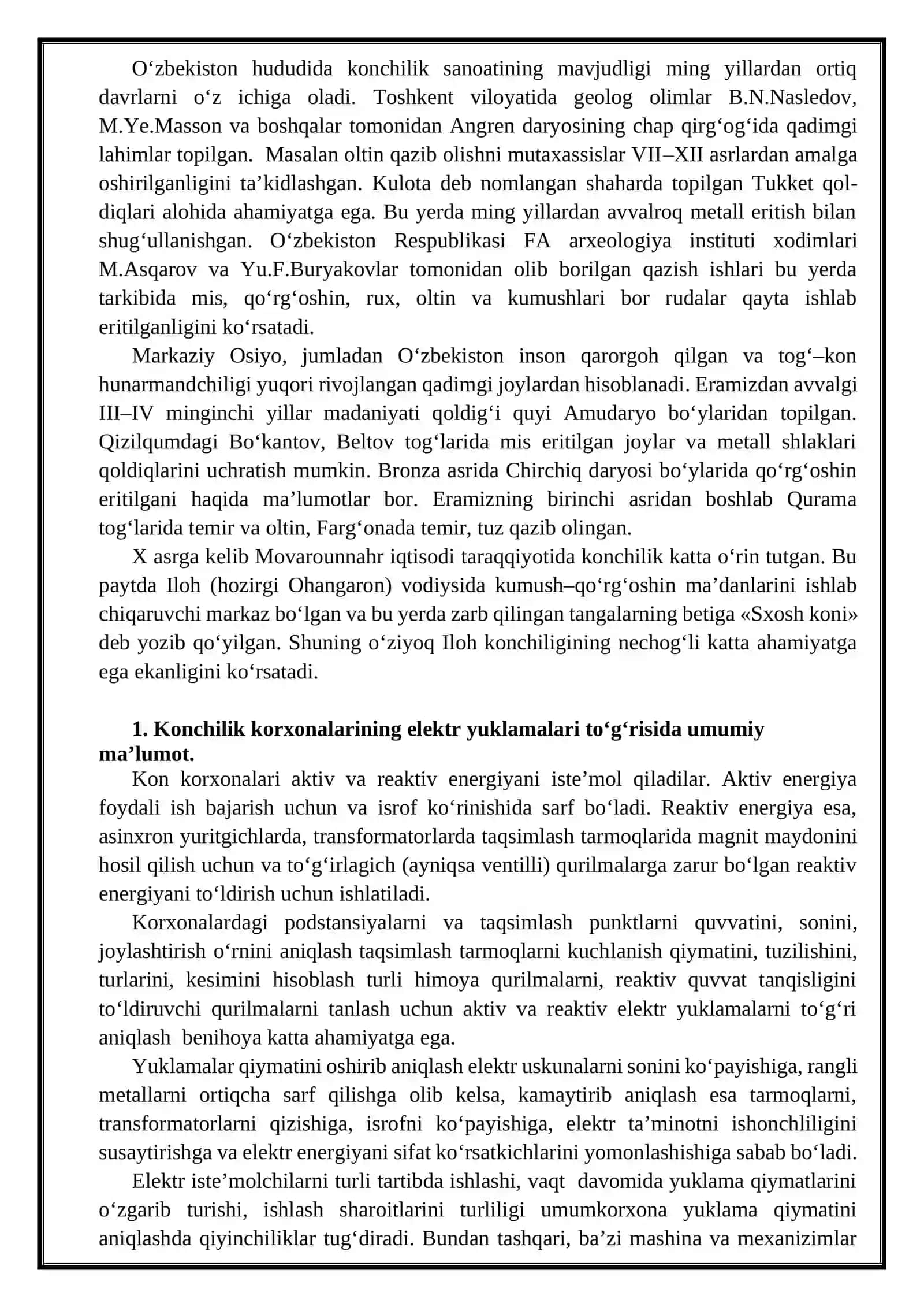KON KORXONALARINI ELEKTRLASHTIRISH 3