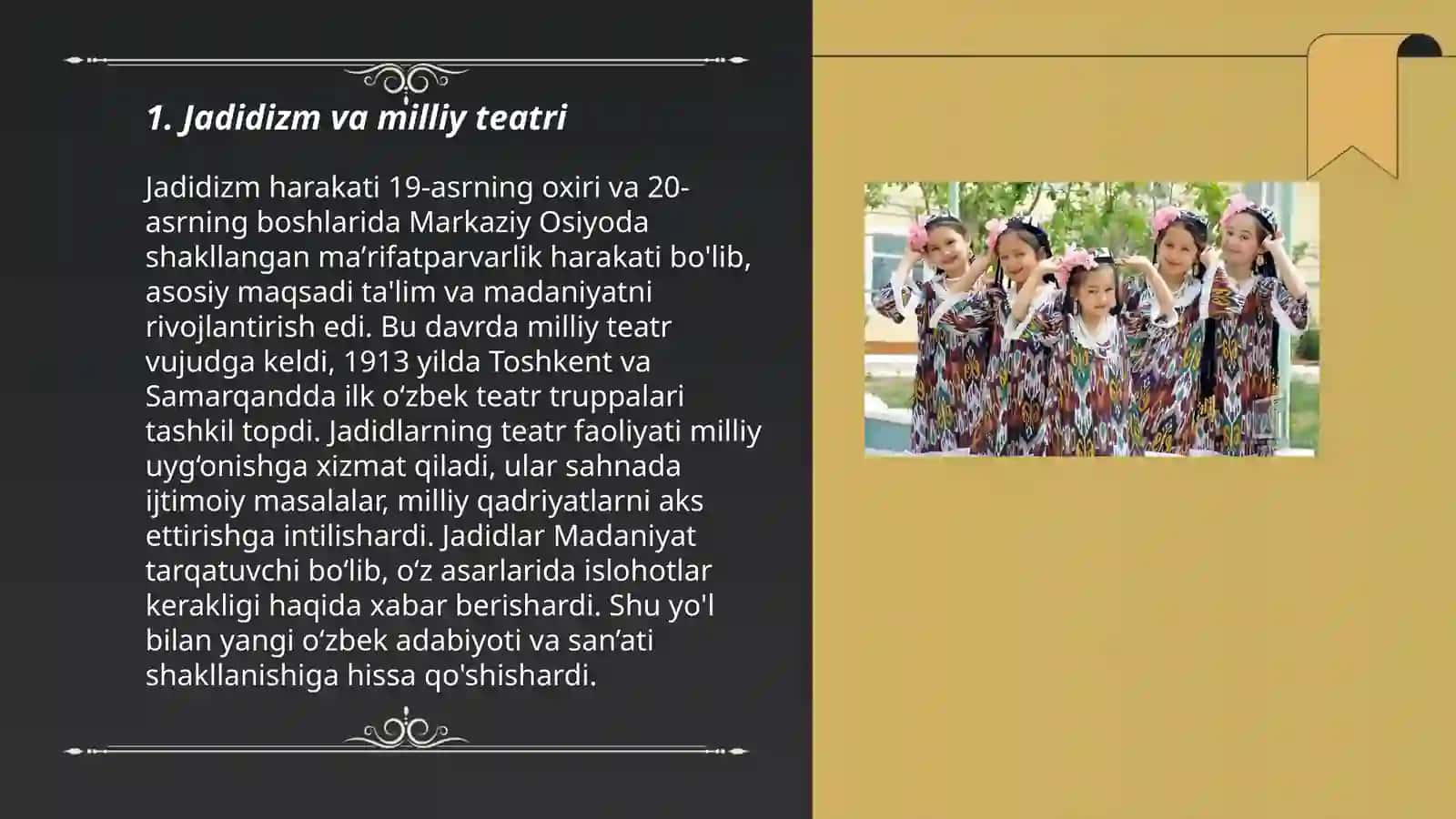 Jadid milliy teatiri 3