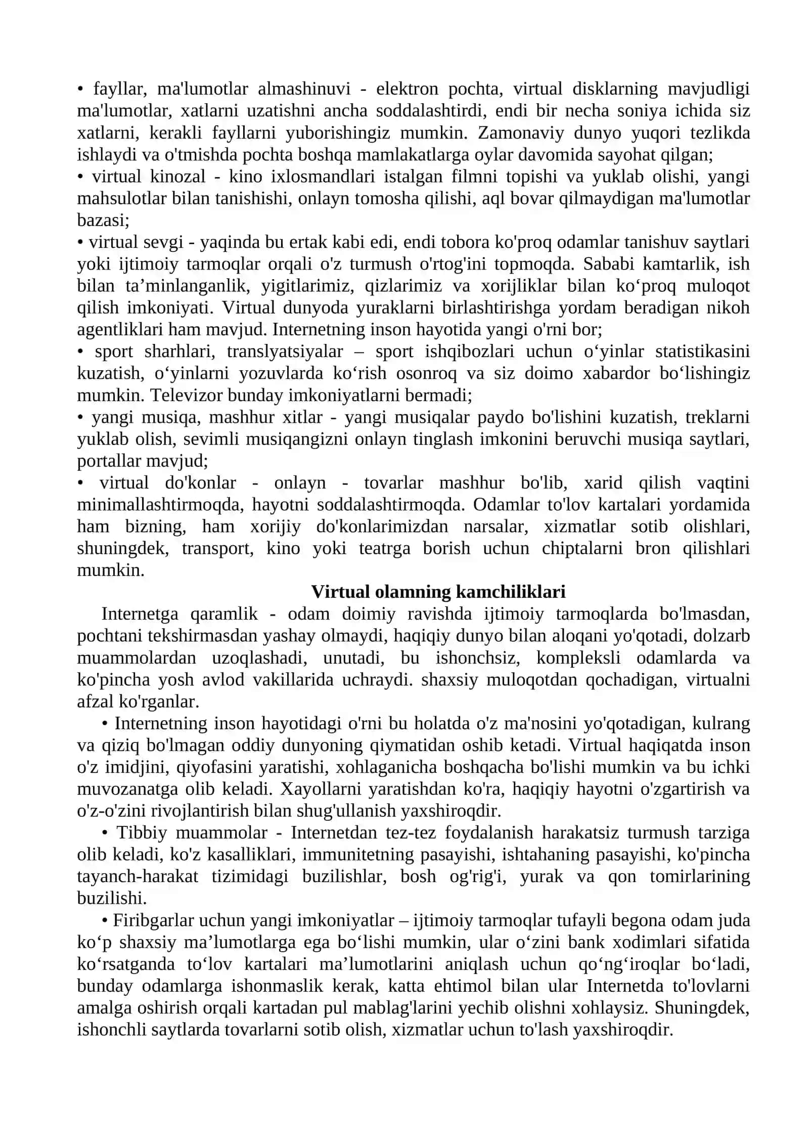 Mеdia maydonda axborot tarqatish madaniyati 3