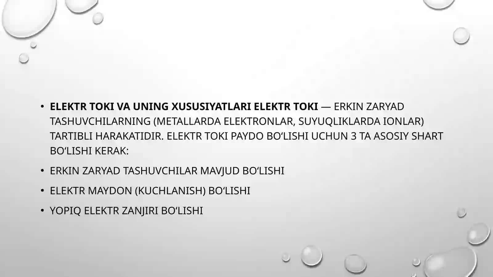 Elektrxavfsizlikqoidalari 3