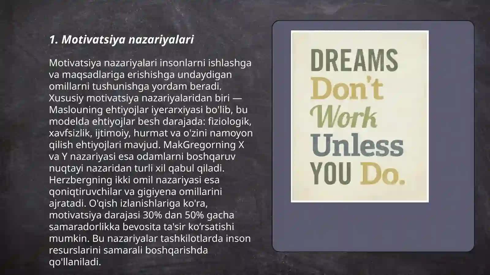 Motivatsiya nazariyalari 3