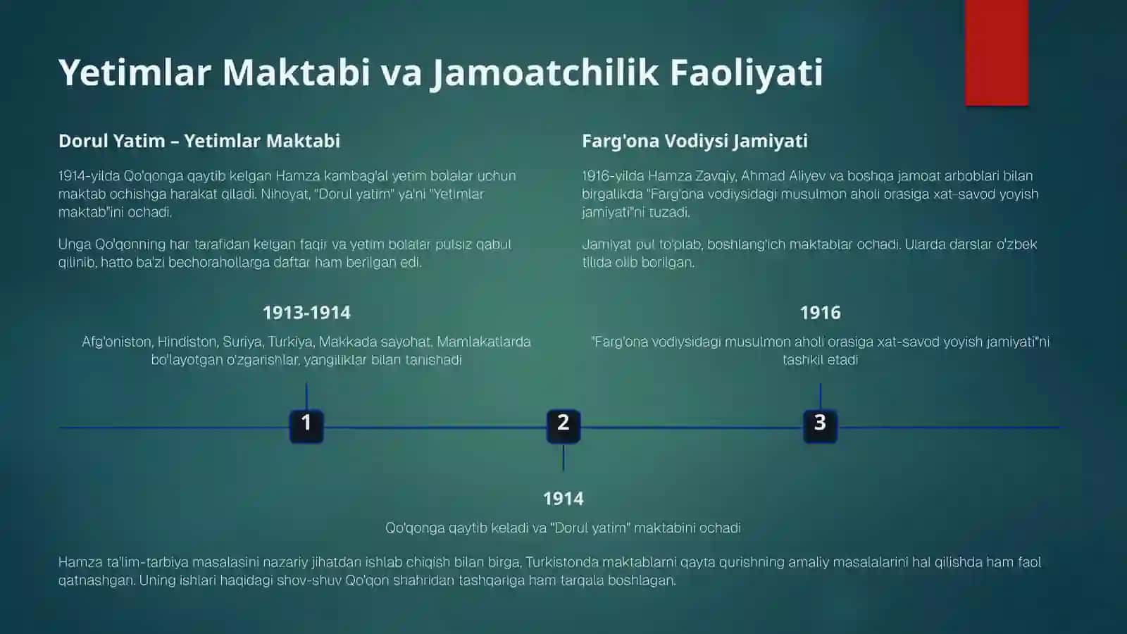 Hamza Hakimzoda Niyoziy – Ma'rifatparvar Bolalar Shoiri 3