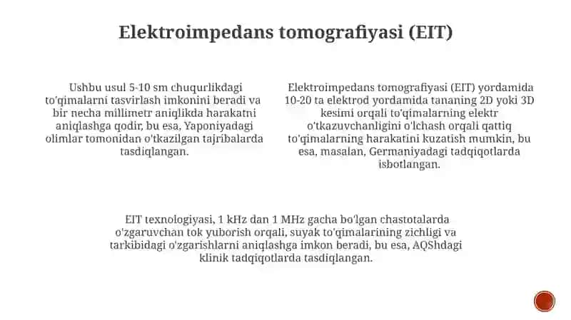 Tish qattiq toʻqimasini noinvaziv charxlash usullari 3