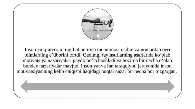 Motivatsiyani psixologik nazariyalari 3