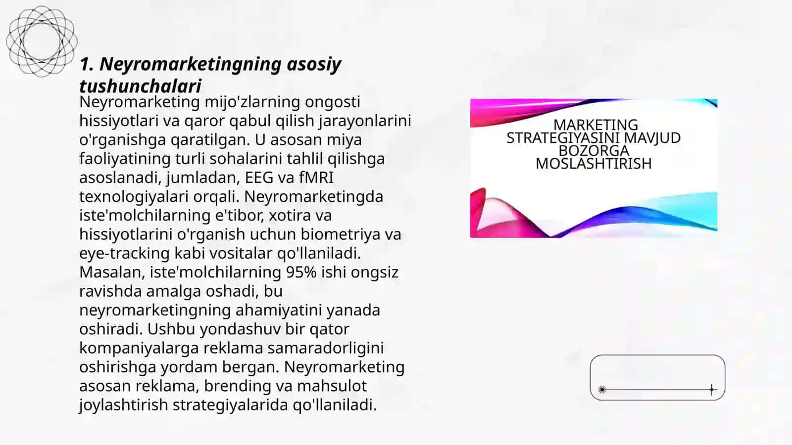 Neyromarketing 3