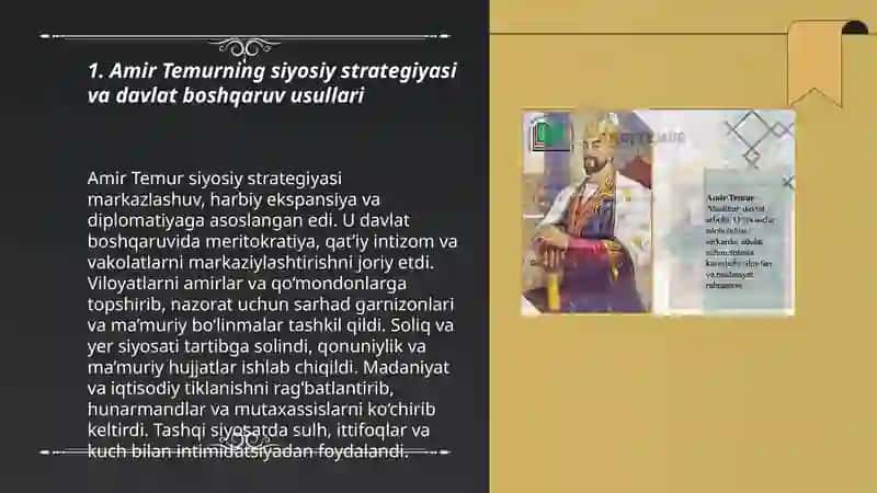 Amir-Temur buyuk davlat arbobi 3