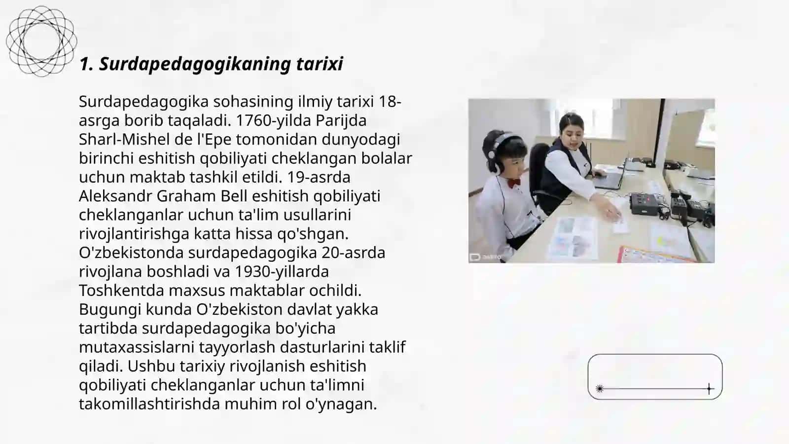Surdapedagogika 3
