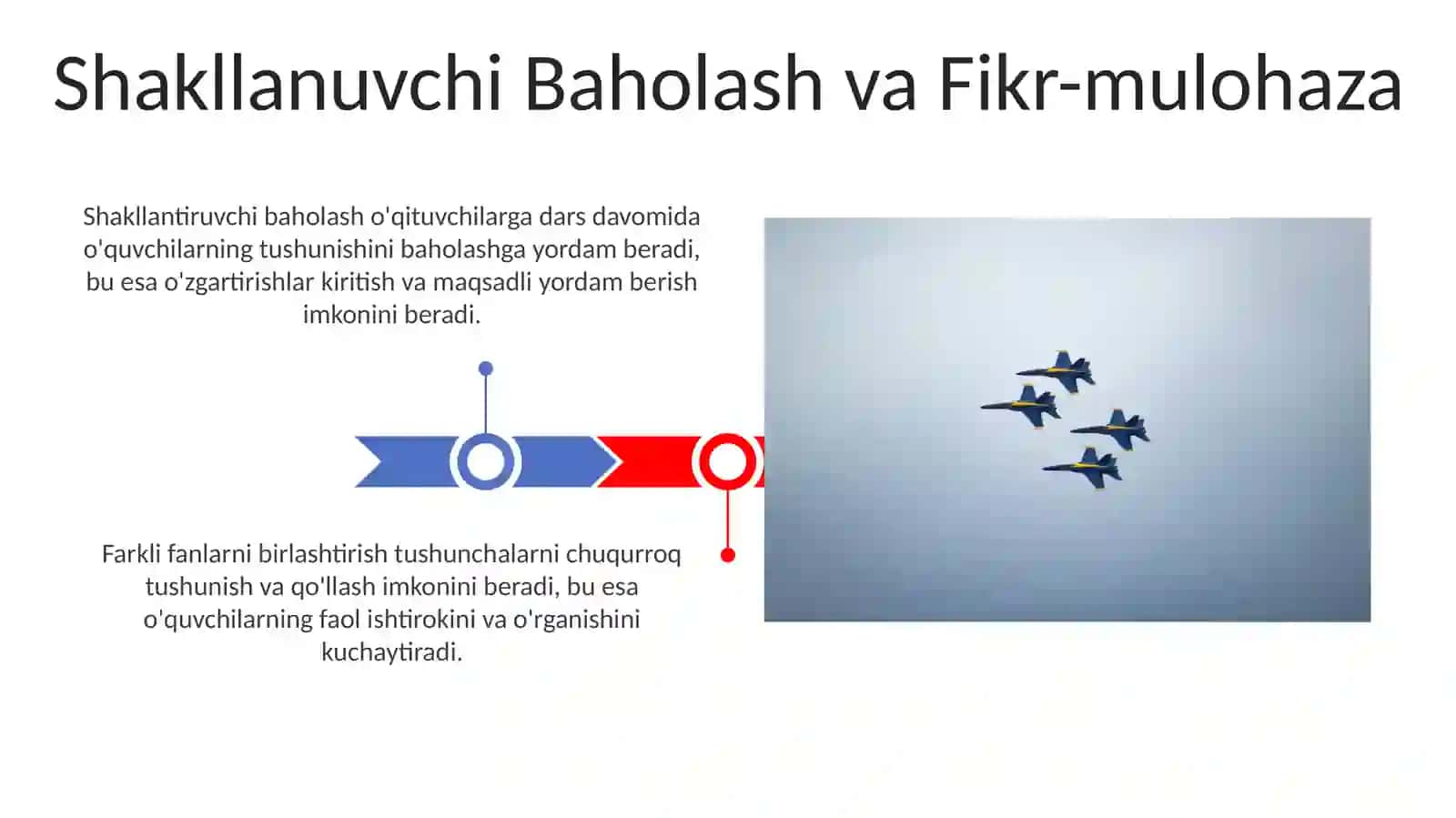 Integratsiyalashgan darslarning samaradorligini oshirish omillari 3