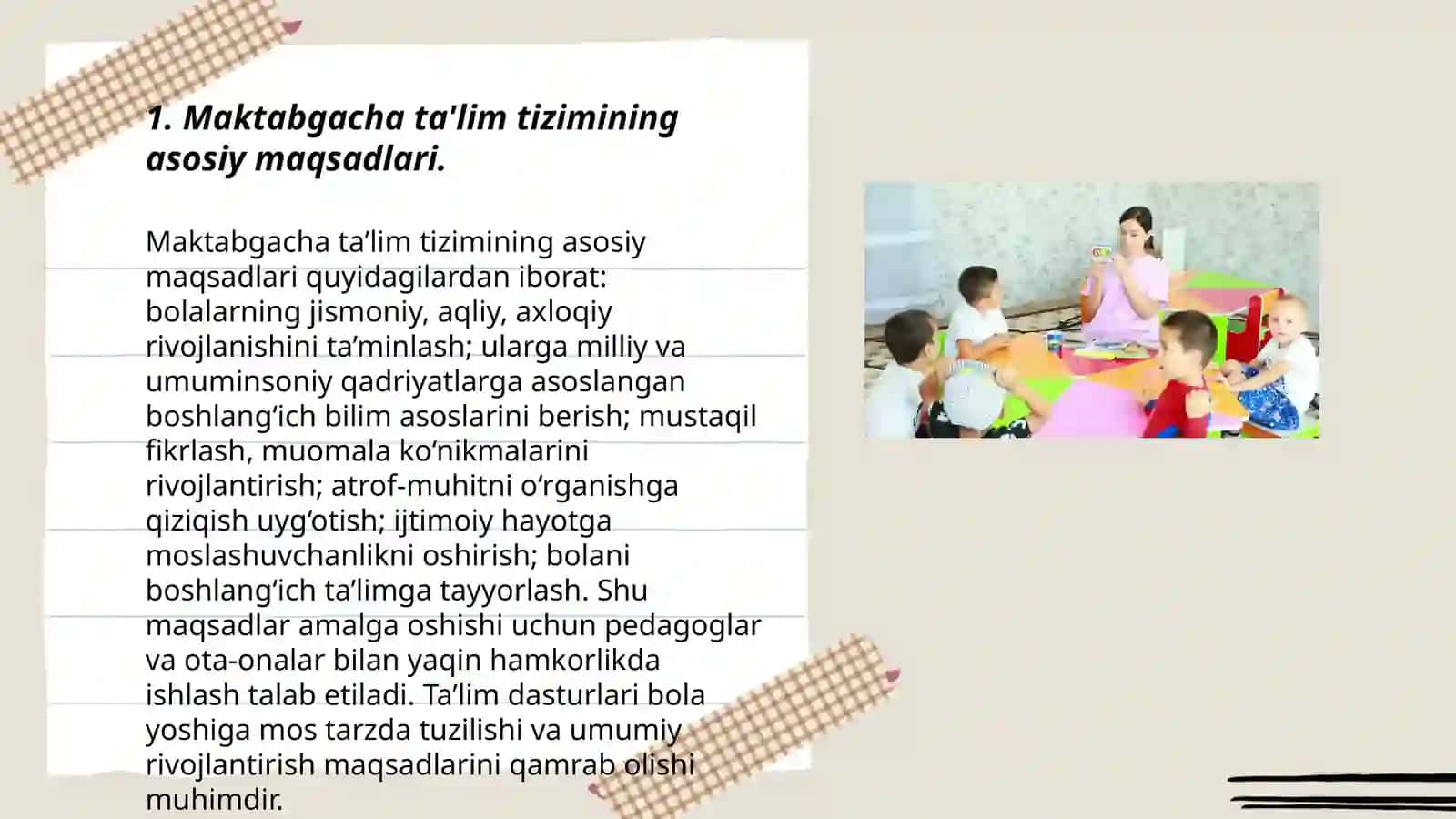 Maktabgacha taʼlim Konsepsiyasi 3