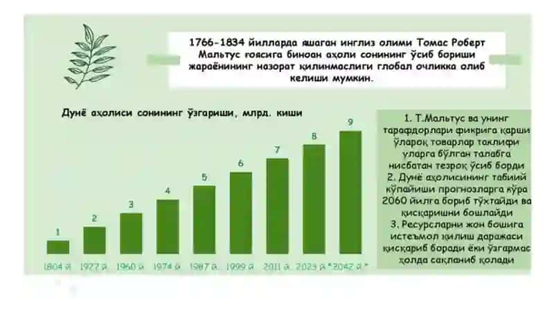 RIVOJLANAYOTGAN MAMLAKATLARDA “YASHIL IQTISODIYOT”GA O‘TISH TAJRIBASI 3