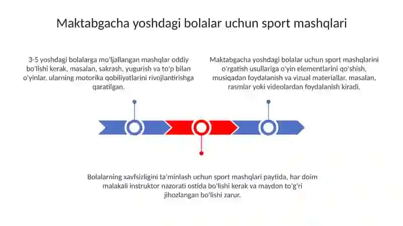 Maktabgacha bolalarda sport mashqlari 3