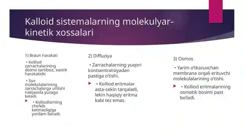 Kalloid sistemalar 3