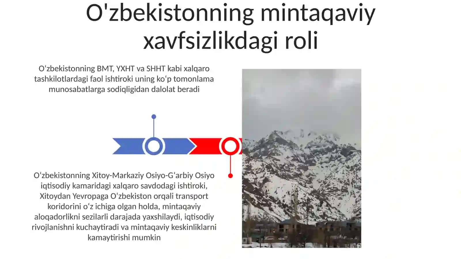 O'zbekiston va jahon hamjamiyati 3
