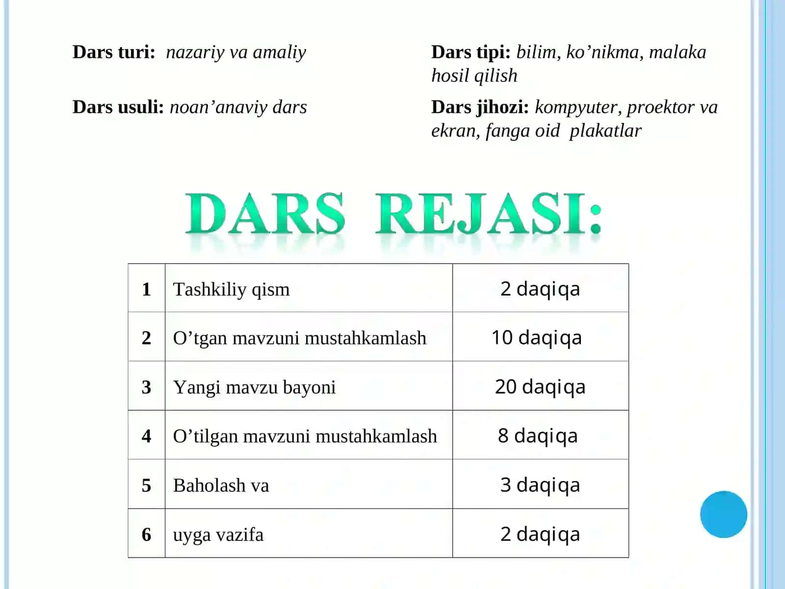 Paintda amallar bajarish 3