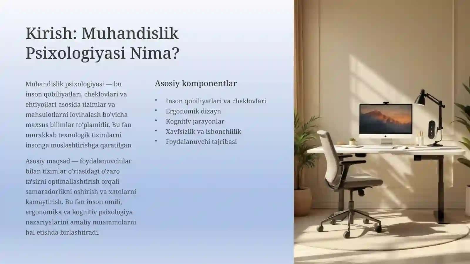 Muhandislik Psixologiyasining Maxsus Metodlari 3