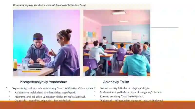 Ta'limda kompetensiyaviy yondashuv 3