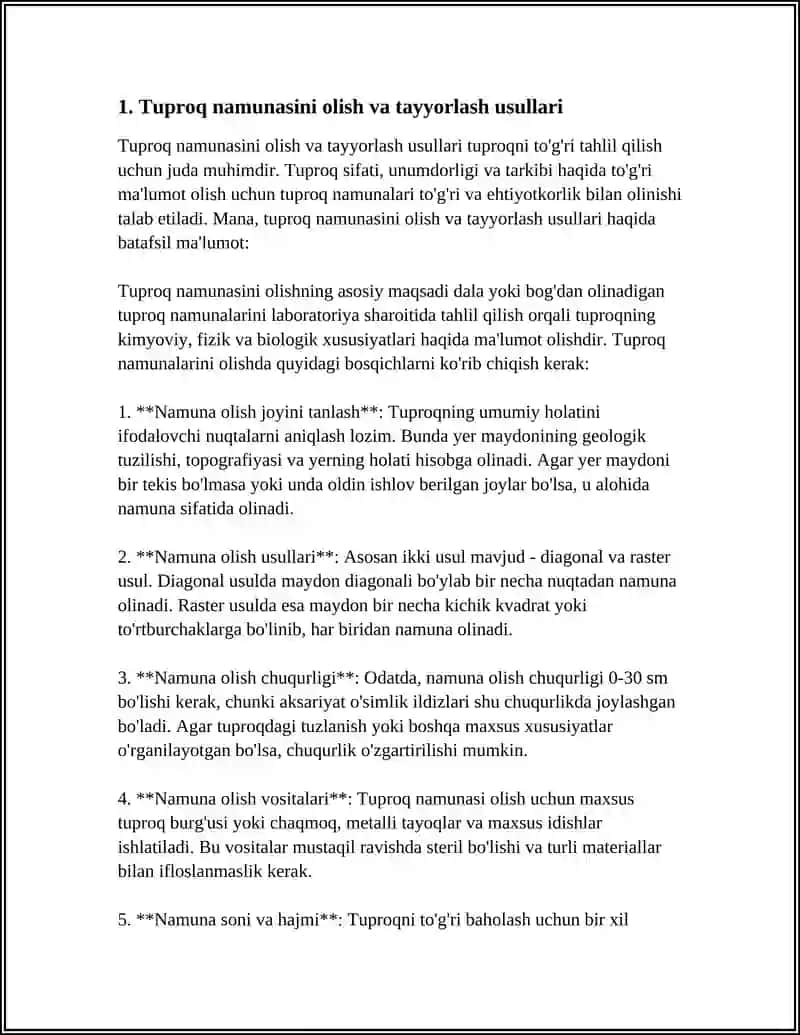 NEMATODALARNI TUPROQDAN AJRATIB OLISH USULLARI 3