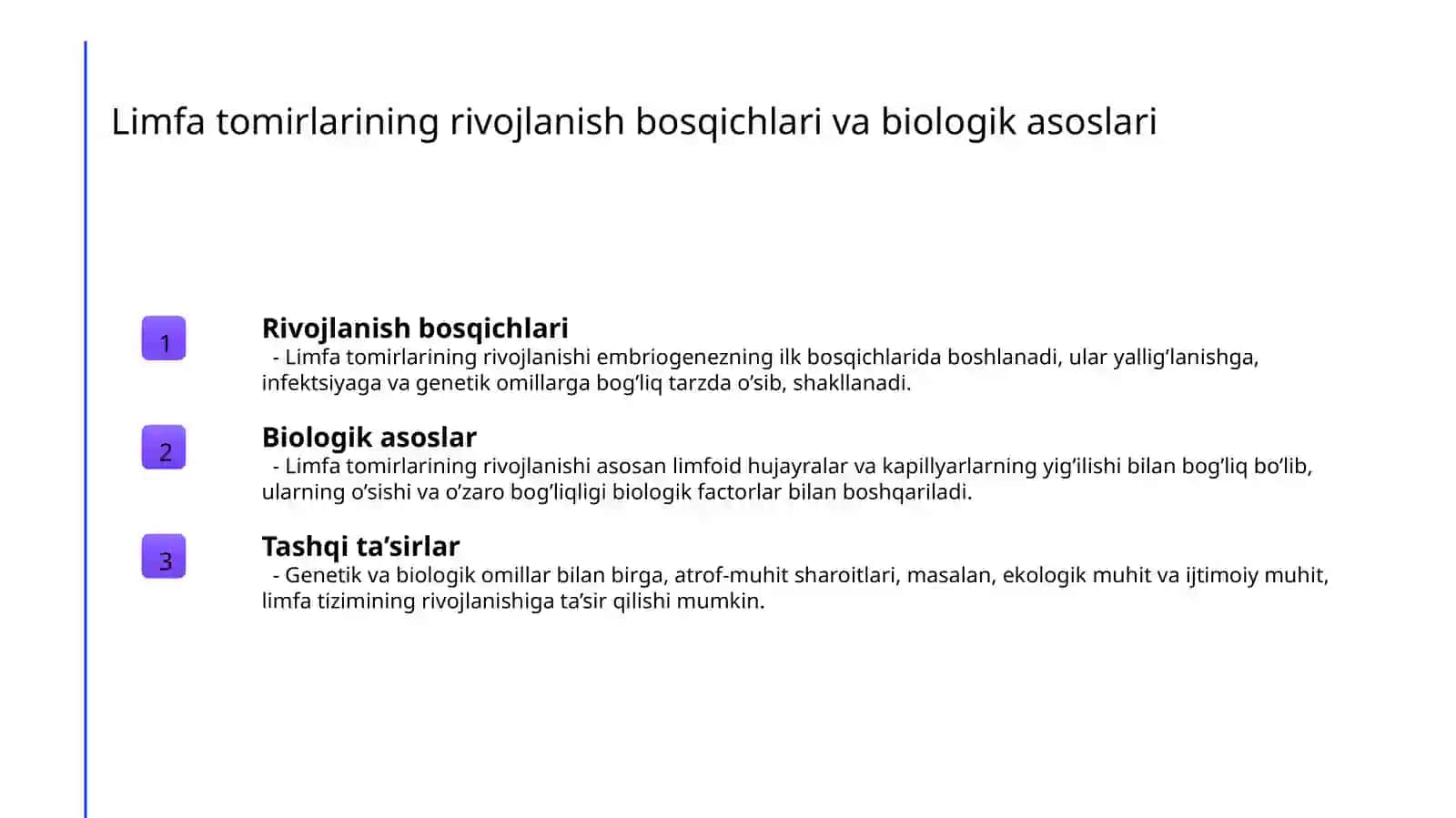 Limfatomirlarining Taraqqiyoti Va Tuzilishi 3