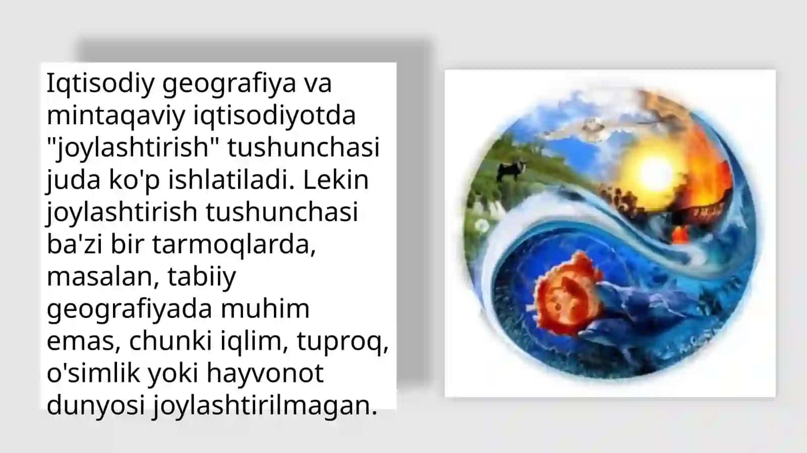 Hududiy tashkil qilish va boshqarish 3