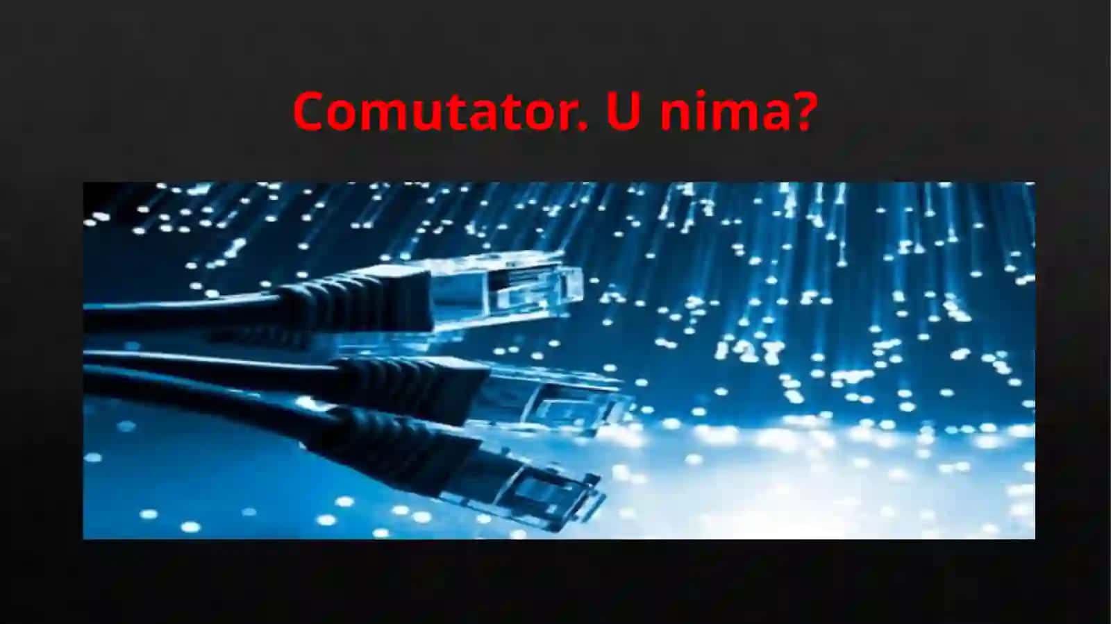 Internet qanday ishlaydi? 3