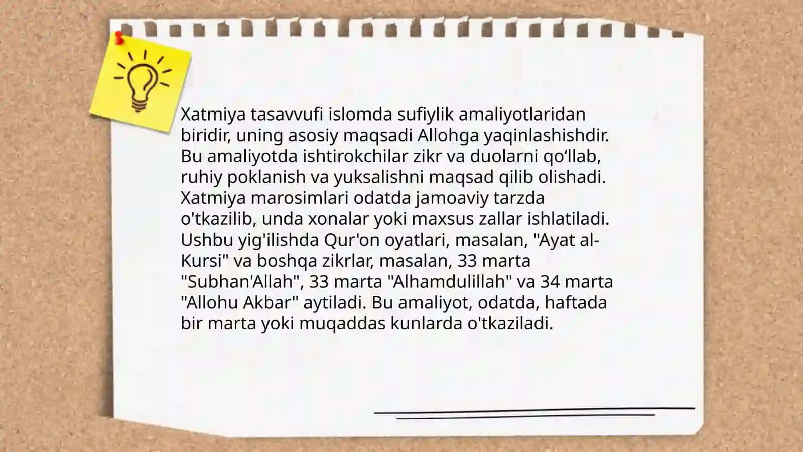 Xatmiya tasavvuf tariqati 3
