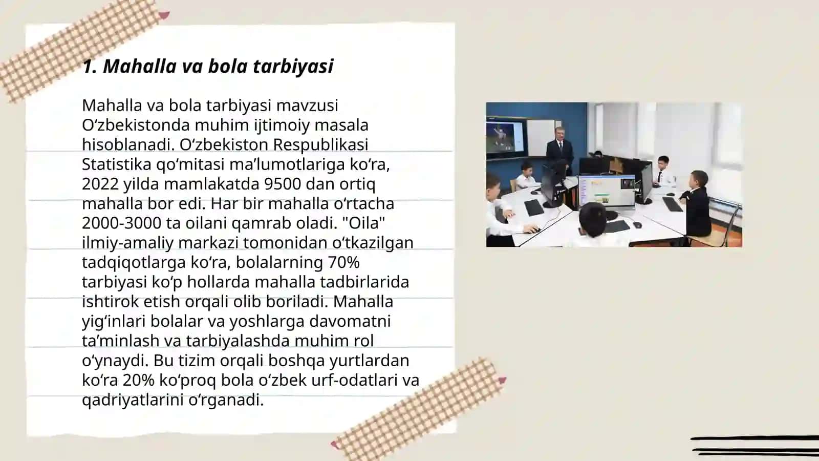 Mahalla va bola tarbiyasi 3