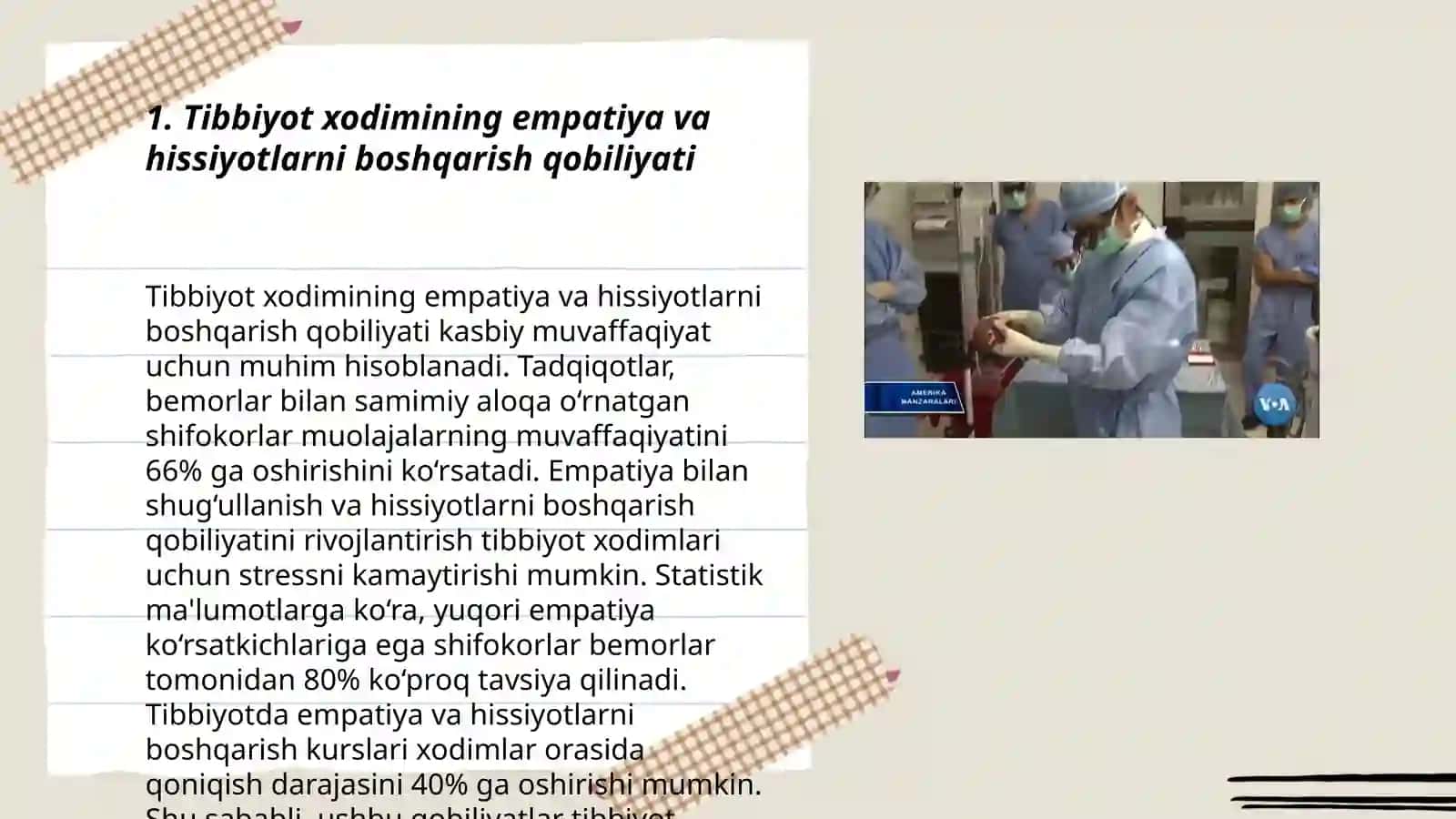 Xotirasi diqati buzilgan bemorlarga nisbatan tibbiyot xodimining munosabatda boʻlgan pusixologiasi 3