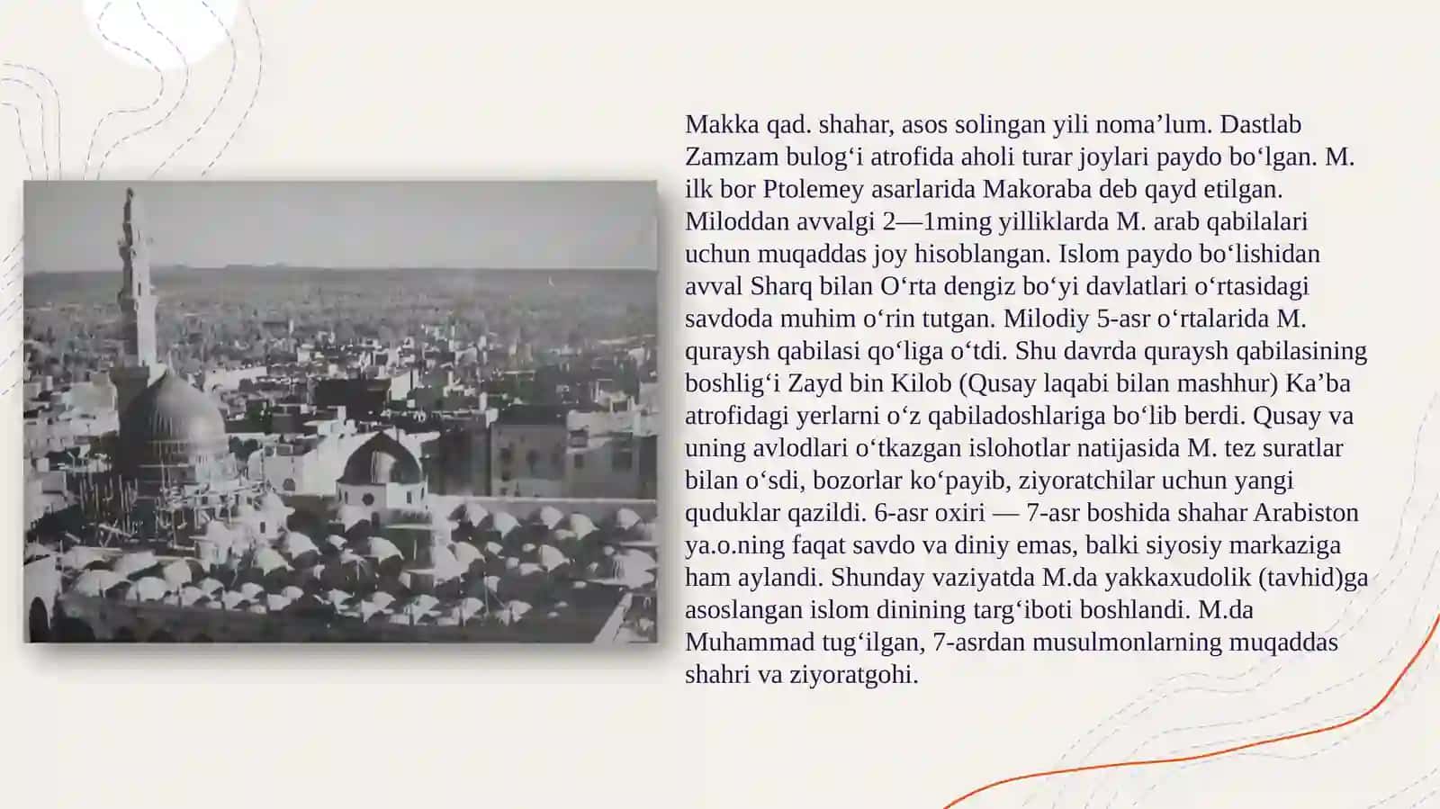 AL-BUXORIY UNVERSITETI 2 18-GURUX TALABASI XURSANALIYEV ISLOMJONNING MUSTAQIL ISHI 3