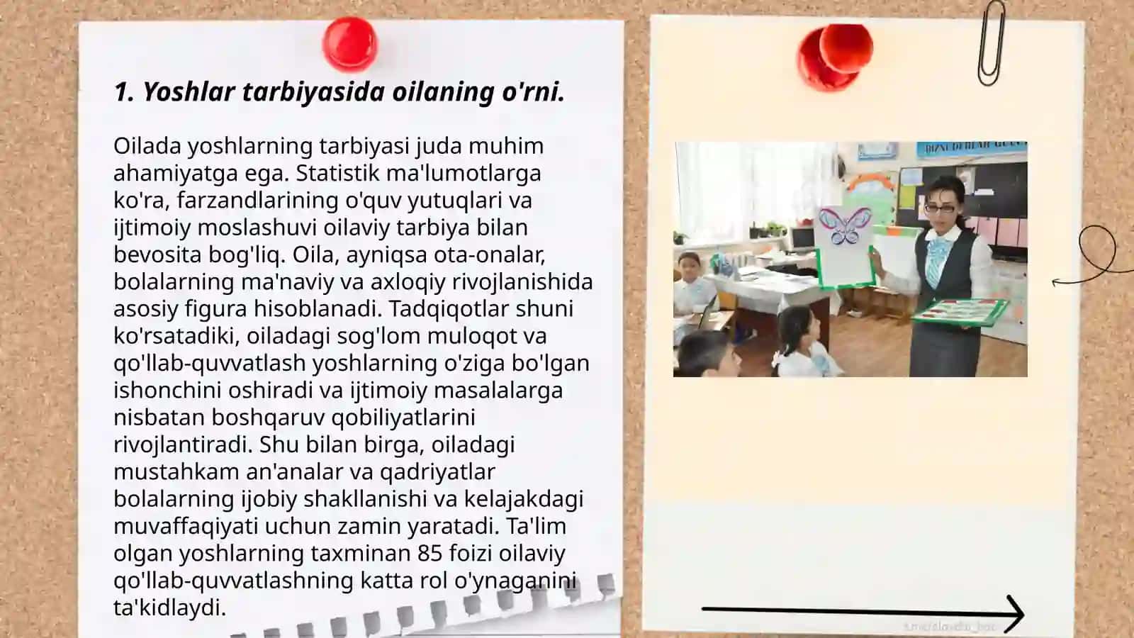 Yoshlar ta'lim tarbiyasi muommolarini tadqiq etishning ilmiy-pedagogik metodlari 3