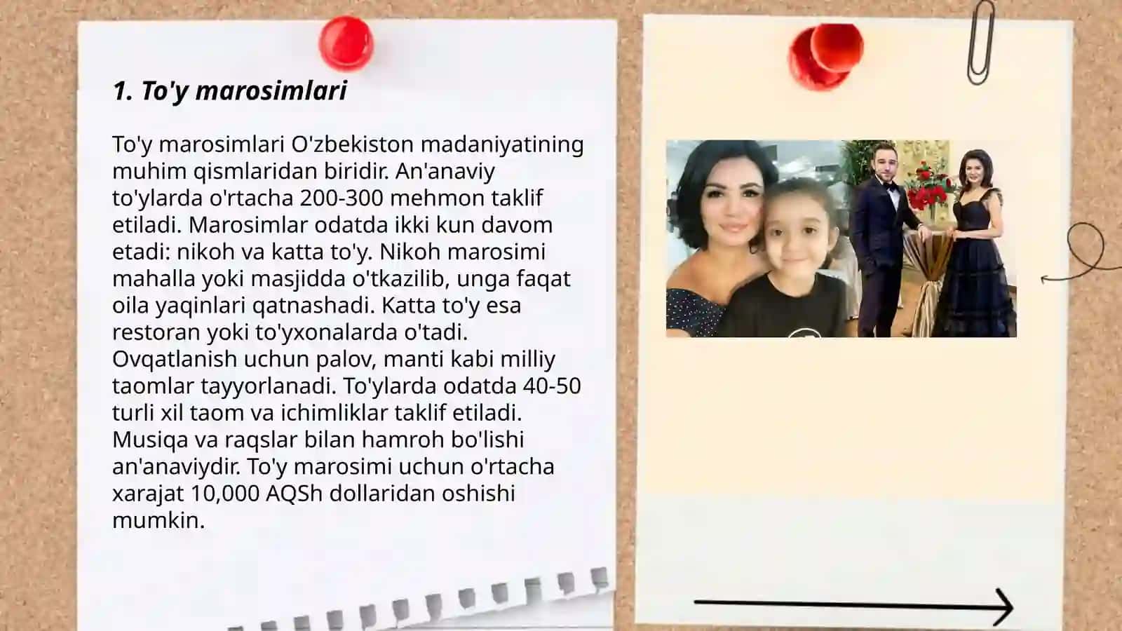 To'y marosimlari 3