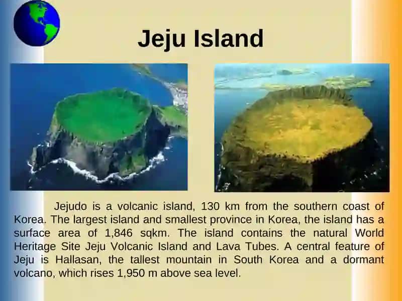 Jeju Island 3