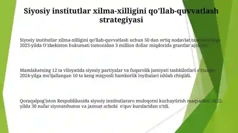 Siyosiy Mafokura Xilma-xilligining Milliy G'oyaga Ta'siri 3