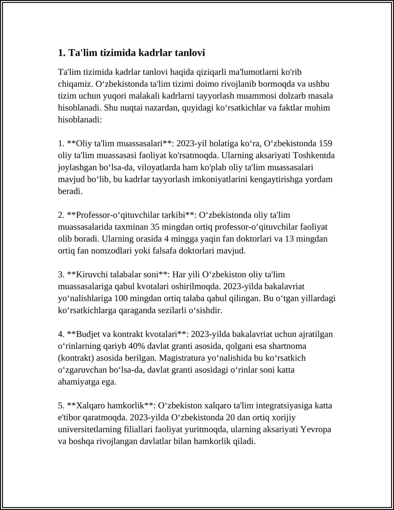 TAʼLIM TIZIMIDA KADRLAR MENEJMENTI 3