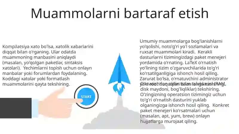 Kompyuterga latex dasturini òrnatish 3